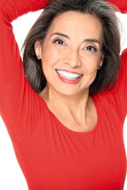 Olivia Negron - Actor Profile Photo