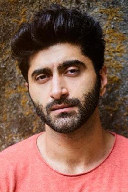 Suhail Nayyar - Actor Profile Photo