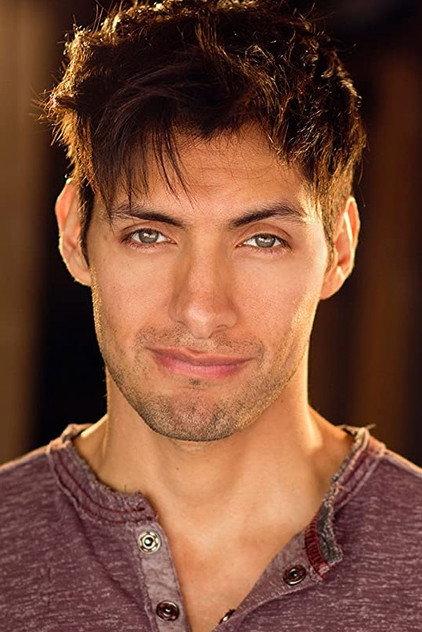 Jeff Torres - Actor Profile Photo