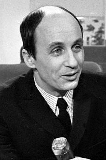 Jacques Ertaud - Actor Profile Photo