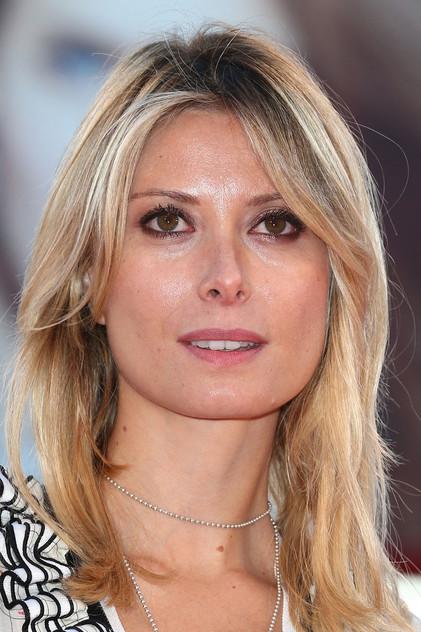Euridice Axén - Actor Profile Photo