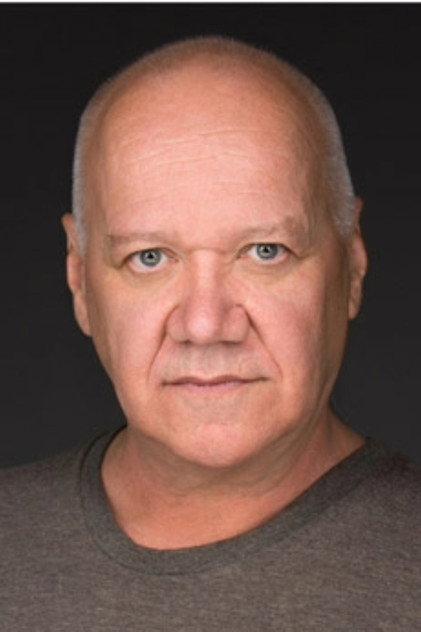 Brian Dooley - Actor Profile Photo