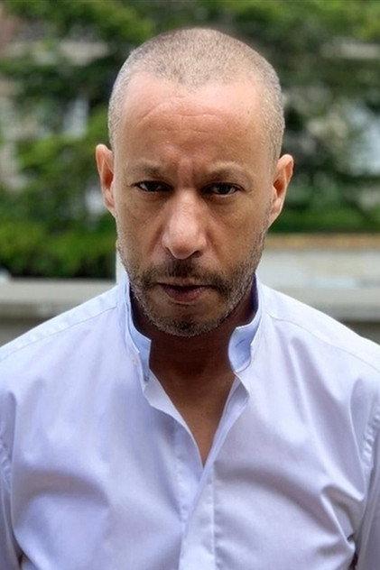 Mohamed Kerriche - Actor Profile Photo
