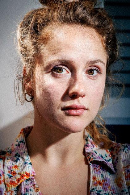 Marie-Joelle Blazejewski - Actor Profile Photo
