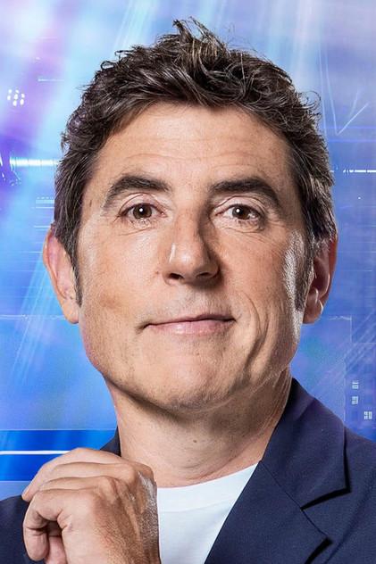 Manel Fuentes - Actor Profile Photo