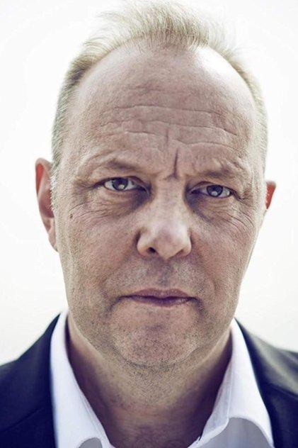 David Schaal - Actor Profile Photo