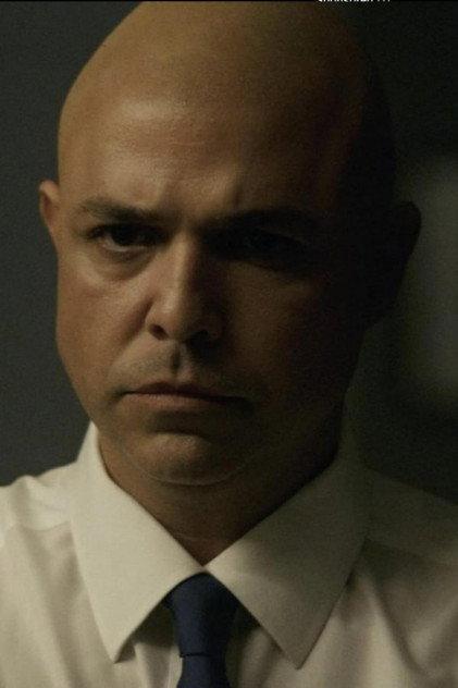 Armando Gutierrez - Actor Profile Photo