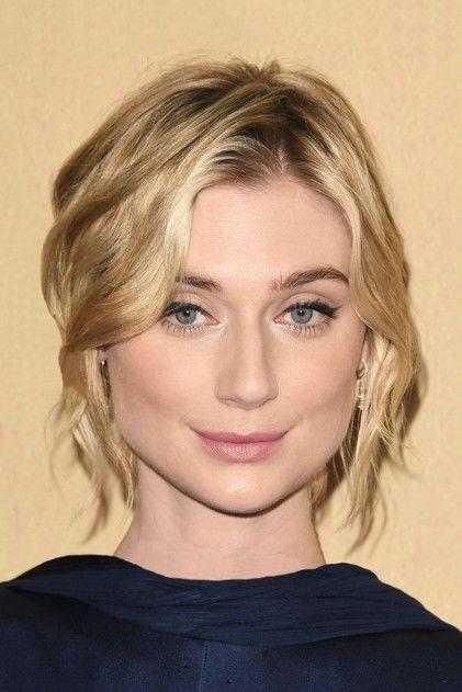 Elizabeth Debicki - Actor Profile Photo