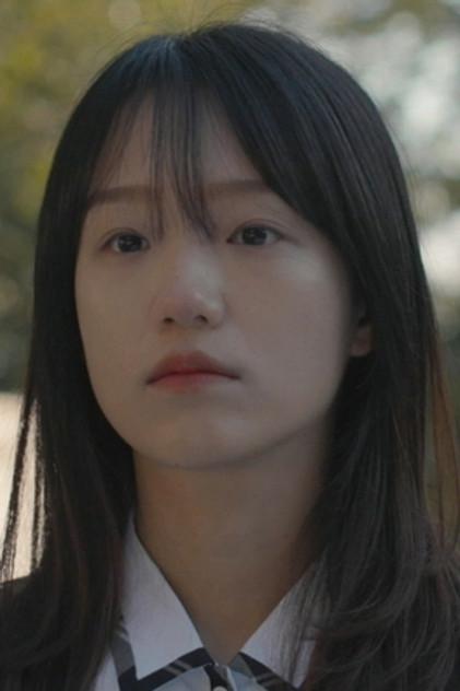 Park In-young - Actor Profile Photo
