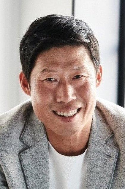 Yoo Hai-jin - Actor Profile Photo