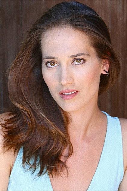 Jana Kolesárová - Actor Profile Photo