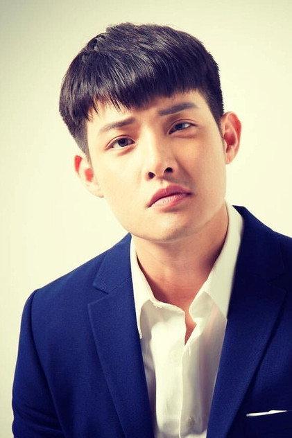Ryan Kou - Actor Profile Photo