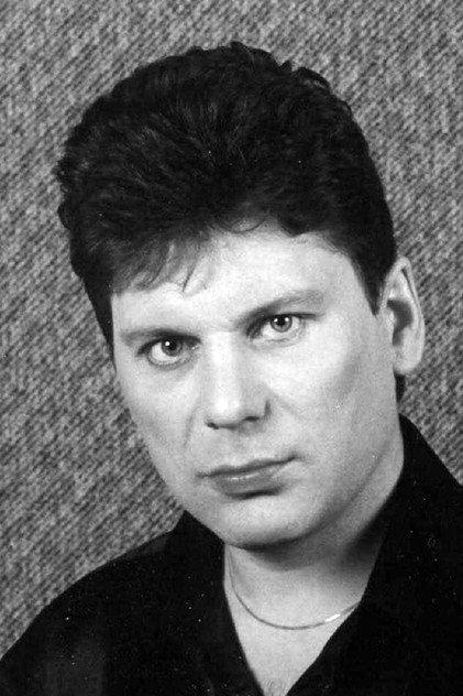 Yuriy Klinskikh - Actor Profile Photo