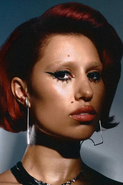 RAYE - Actor Profile Photo