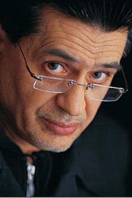 Slavko Brankov - Actor Profile Photo