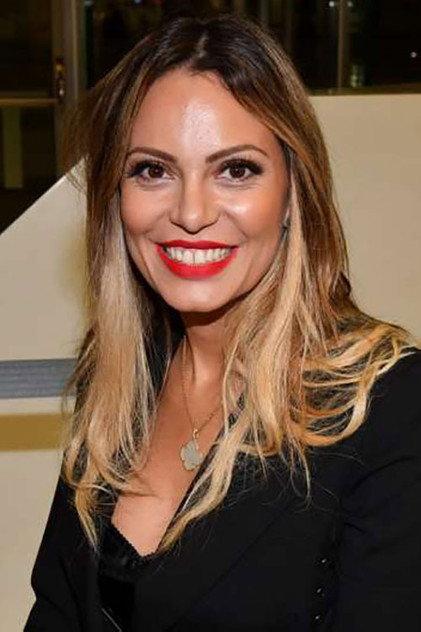Morena Gentile - Actor Profile Photo