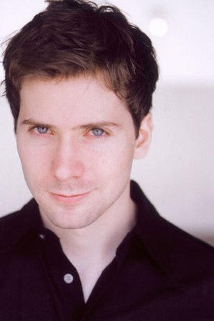 Seth Harrington - Actor Profile Photo