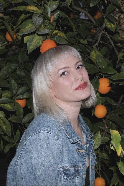 A.C. Smallwood - Actor Profile Photo