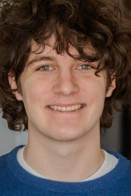 Aden Davis Smith - Actor Profile Photo