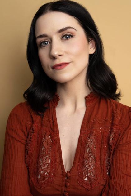 Danielle Hope - Actor Profile Photo