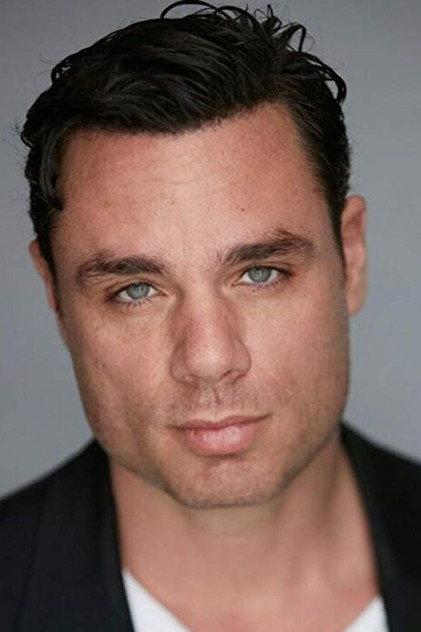 Jordann Kimley - Actor Profile Photo