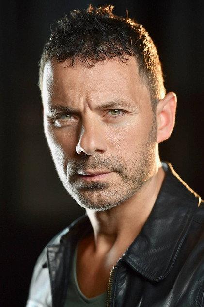 Cengiz Dervis - Actor Profile Photo