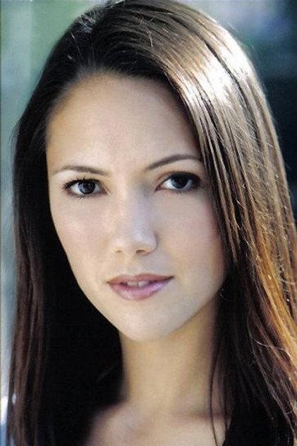 Christina Rosenberg - Actor Profile Photo