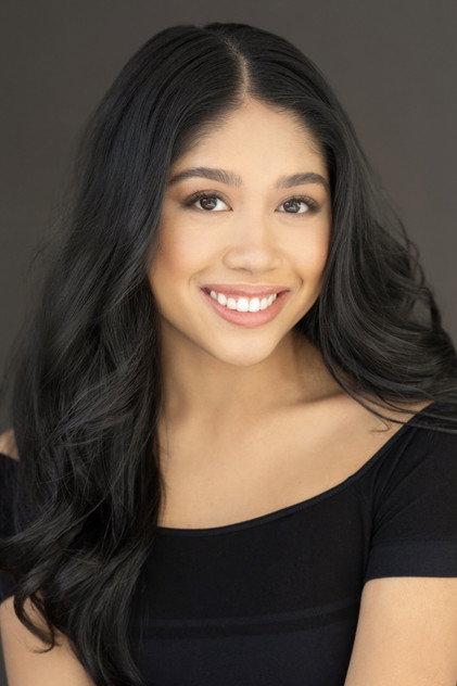 Geraldine Chiu - Actor Profile Photo