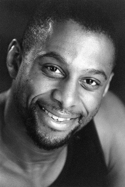 Jean-François Lenogue - Actor Profile Photo
