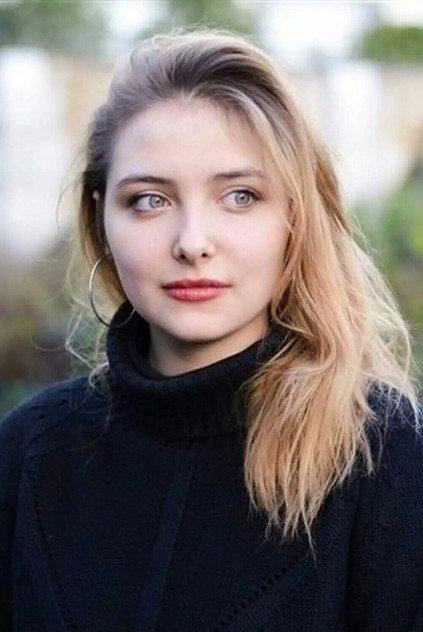 Lula Cotton-Frapier - Actor Profile Photo