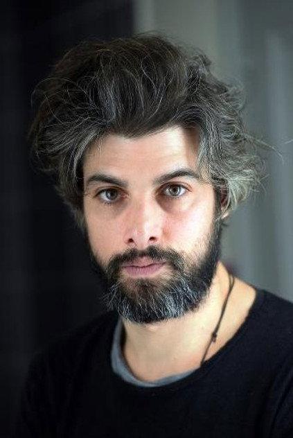 Micha Lescot - Actor Profile Photo