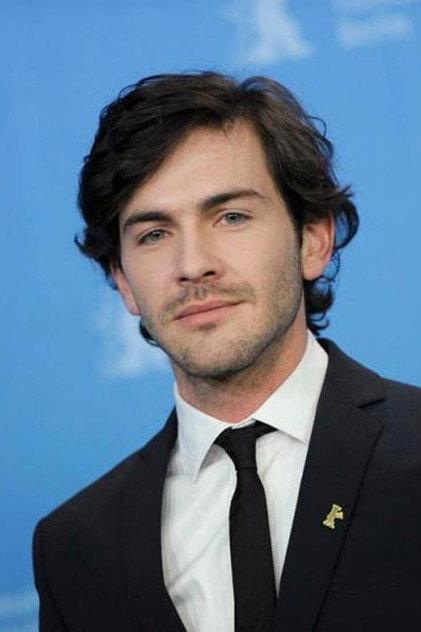Miguel Nunes - Actor Profile Photo