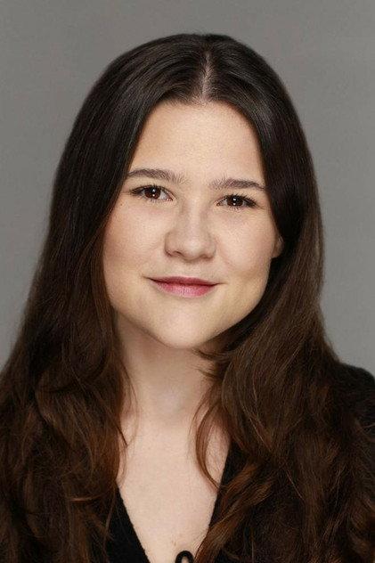Melissa Massyn - Actor Profile Photo