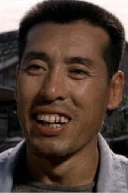 Liu Fen - Actor Profile Photo