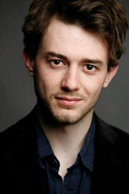 Michael Marcus - Actor Profile Photo