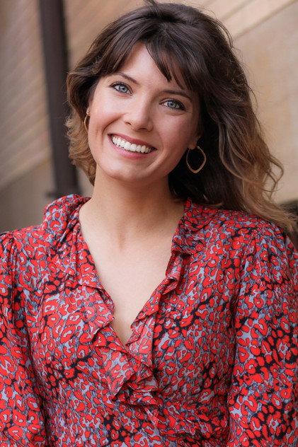 Katie Uhlmann - Actor Profile Photo
