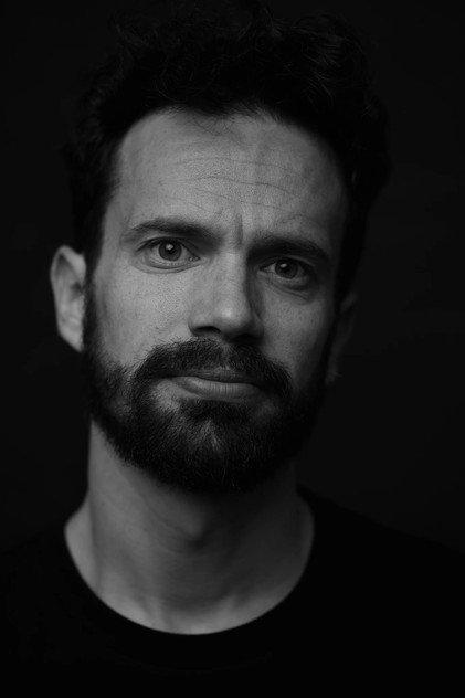 Pierre Lognay - Actor Profile Photo