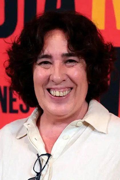 Arantxa Echevarría - Actor Profile Photo