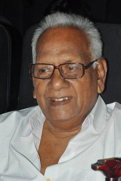 V. S. Raghavan - Actor Profile Photo