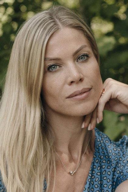 Jess Donckers - Actor Profile Photo