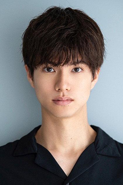 Aoto Watanabe - Actor Profile Photo