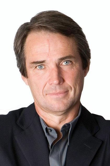 Alan Hansen - Actor Profile Photo