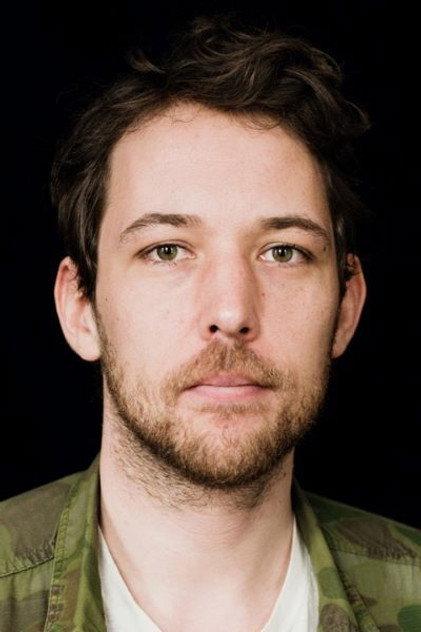 Robin Pecknold - Actor Profile Photo