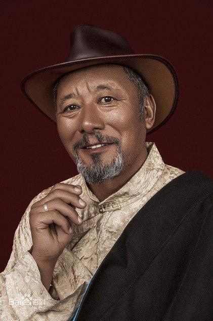 Lopsang - Actor Profile Photo