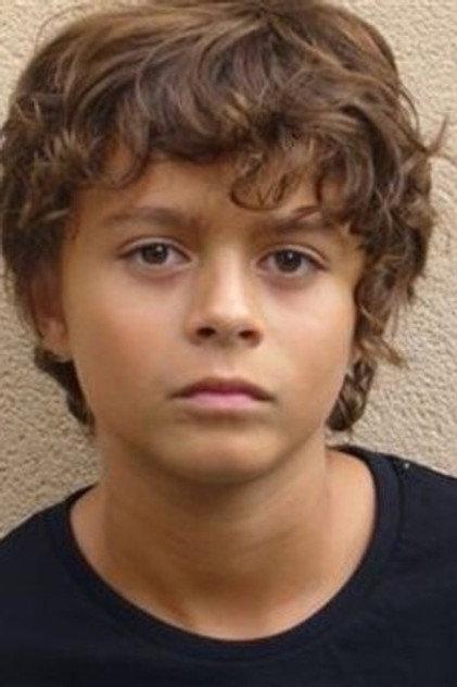 Kylian Rehlinger - Actor Profile Photo