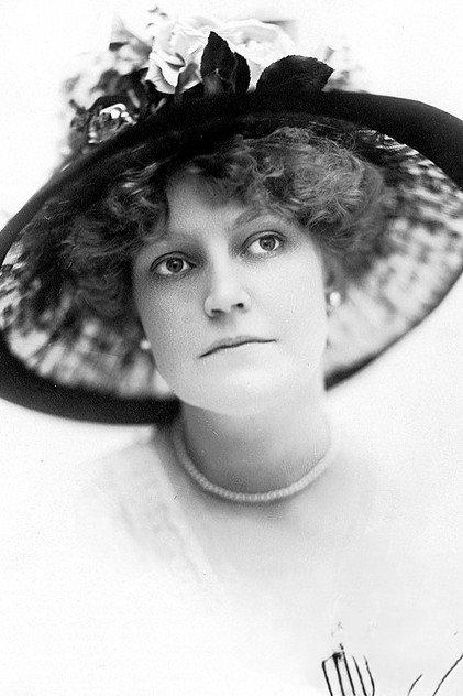 Marion Barney - Actor Profile Photo