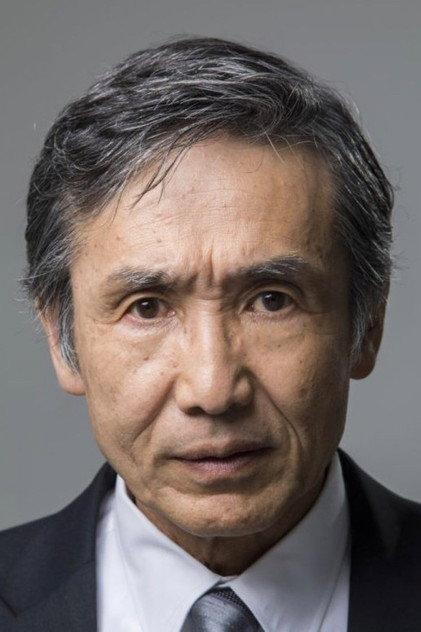 Shiyun Nakamura - Actor Profile Photo