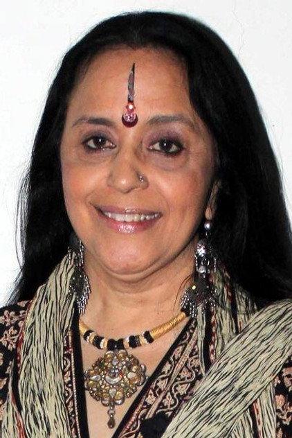 Ila Arun - Actor Profile Photo