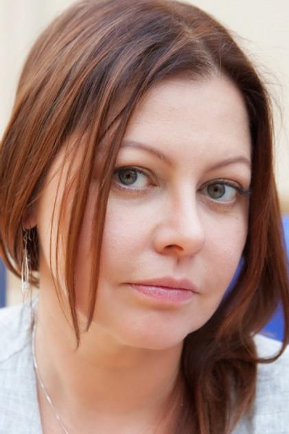 Olga Sarycheva - Actor Profile Photo