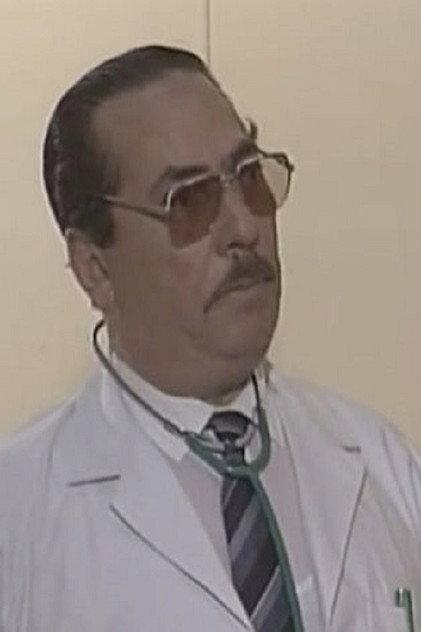كمال السيد - Actor Profile Photo